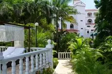 Hotel Caribe Cartagena de Indias 