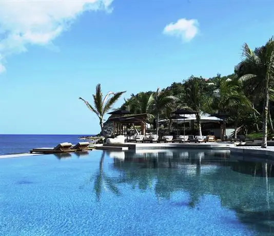 Hotel Christopher Saint Barth