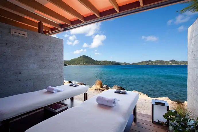 Hotel Christopher Saint Barth 