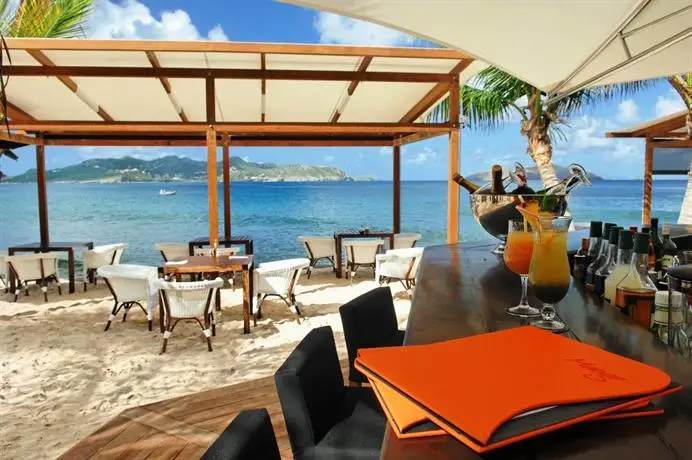 Hotel Christopher Saint Barth 