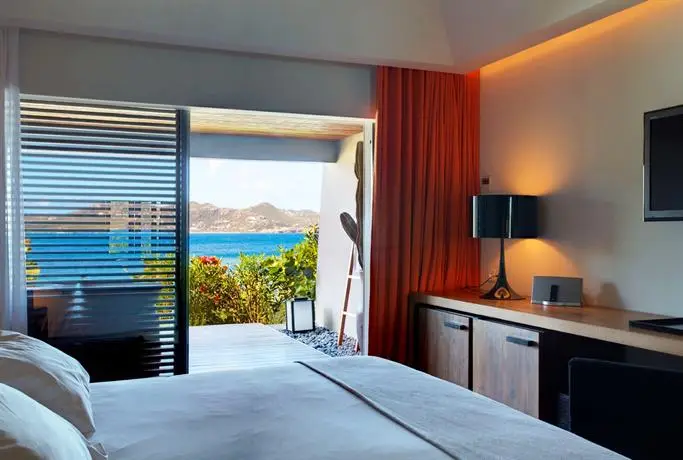 Hotel Christopher Saint Barth 