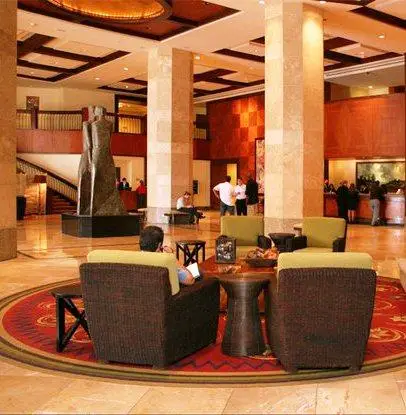 Hotel Real Intercontinental Guatemala 