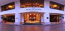 Hotel Real Intercontinental Guatemala 