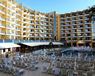 Grifid Arabella Hotel - Ultra All inclusive