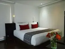 Hotel Sercotel Richmond Suites 