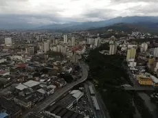 Torre de Cali Plaza Hotel 