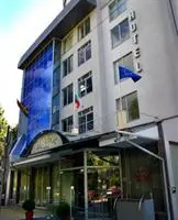 Alliance Hotel Plovdiv 