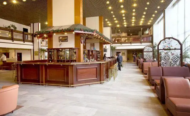 Hotel Samokov 