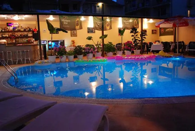 Italia Hotel Nesebar