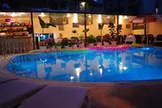 Italia Hotel Nesebar 