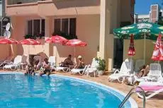 Italia Hotel Nesebar 