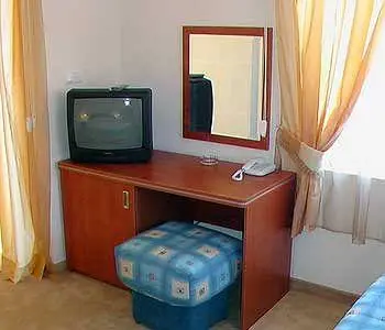 Italia Hotel Nesebar 