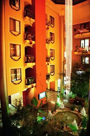 Ararat Hotel Yerevan