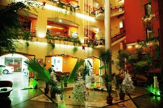 Ararat Hotel Yerevan