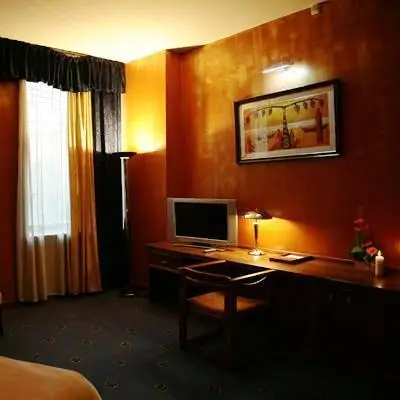 Ararat Hotel Yerevan 