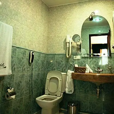 Ararat Hotel Yerevan 