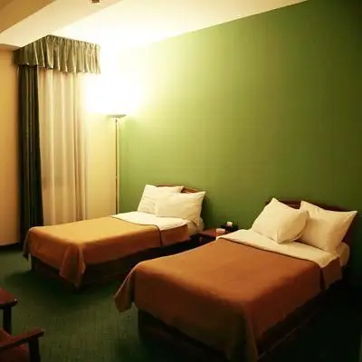 Ararat Hotel Yerevan 