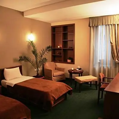 Ararat Hotel Yerevan 