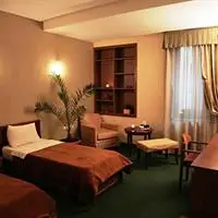 Ararat Hotel Yerevan 