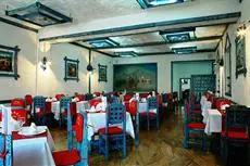 Ararat Hotel Yerevan 