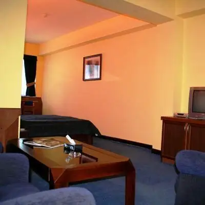 Ararat Hotel Yerevan 