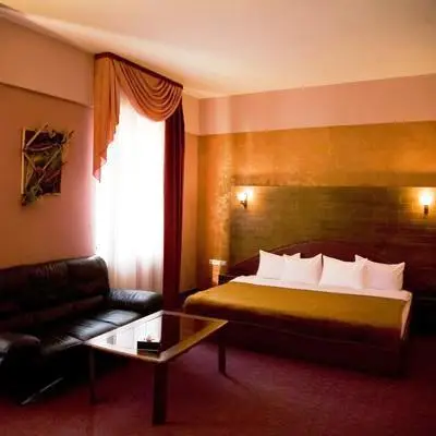 Ararat Hotel Yerevan 