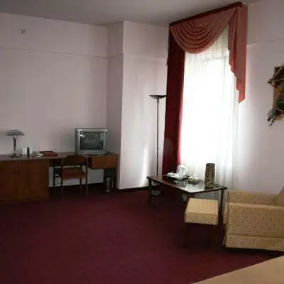 Ararat Hotel Yerevan 