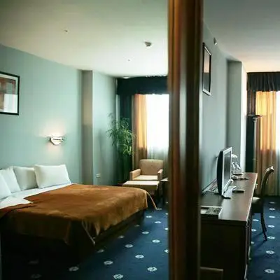 Ararat Hotel Yerevan 