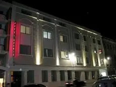 Bosnia Hotel 