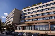 Hotel Grand Sarajevo 