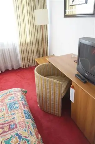 Hotel Grand Sarajevo 