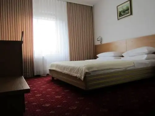 Hotel Grand Sarajevo 