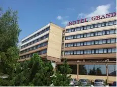 Hotel Grand Sarajevo 