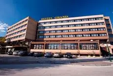 Hotel Grand Sarajevo 