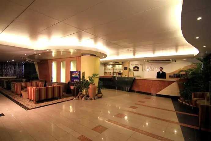 La Vinci Hotel 