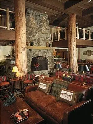 Teton Club