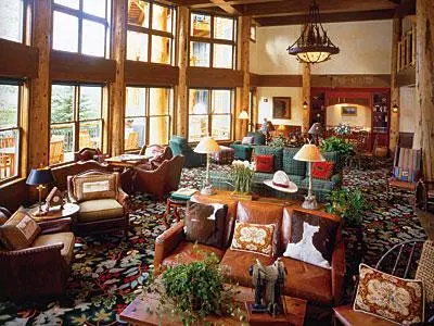 Teton Club 