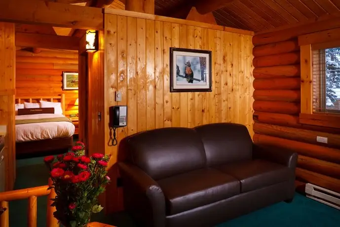 Togwotee Mountain Lodge 