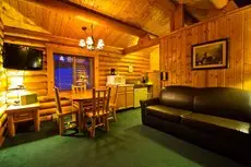 Togwotee Mountain Lodge 