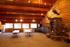 Togwotee Mountain Lodge 