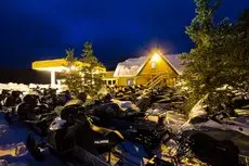 Togwotee Mountain Lodge 