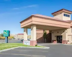 Quality Inn & Suites Casper 