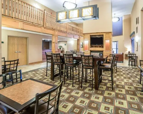 Quality Inn & Suites Casper 