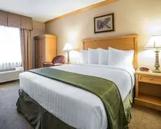 Quality Inn & Suites Casper 