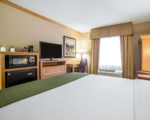 Quality Inn & Suites Casper 