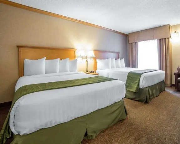 Quality Inn & Suites Casper 