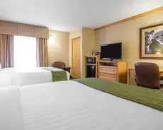 Quality Inn & Suites Casper 