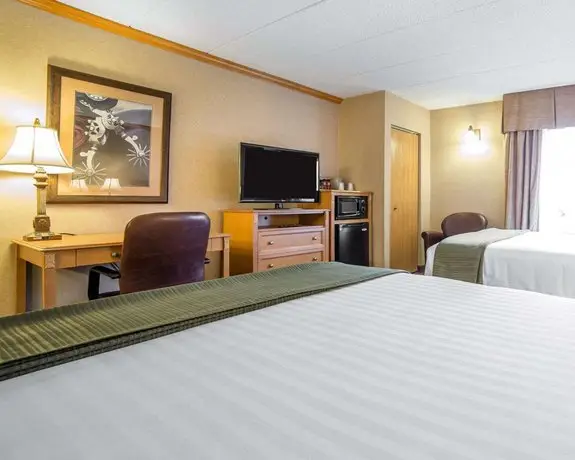 Quality Inn & Suites Casper 