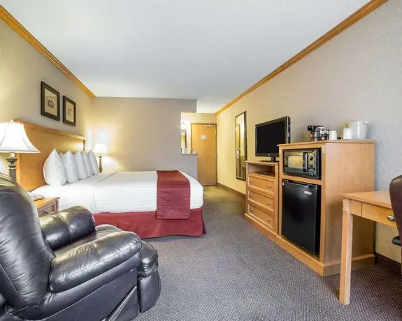 Quality Inn & Suites Casper 