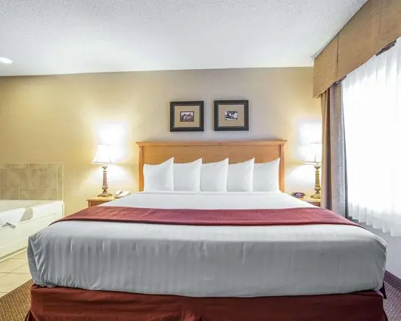 Quality Inn & Suites Casper 